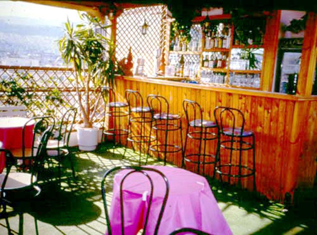 Hotel Filoxenia Athens